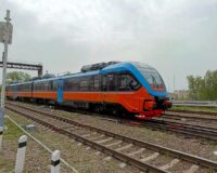 Расписание некоторых пригородных поездов в Орловской области изменится в период майских праздников