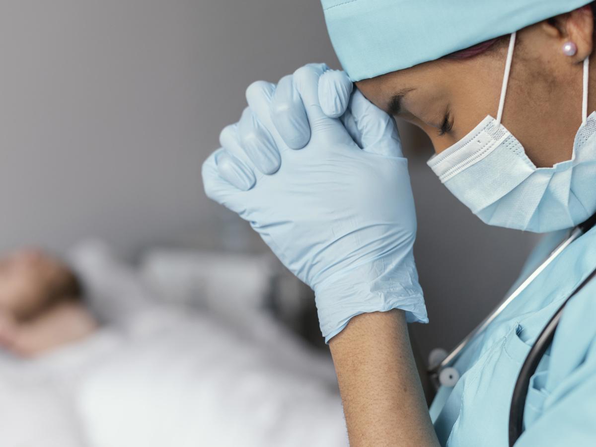 Реанимация