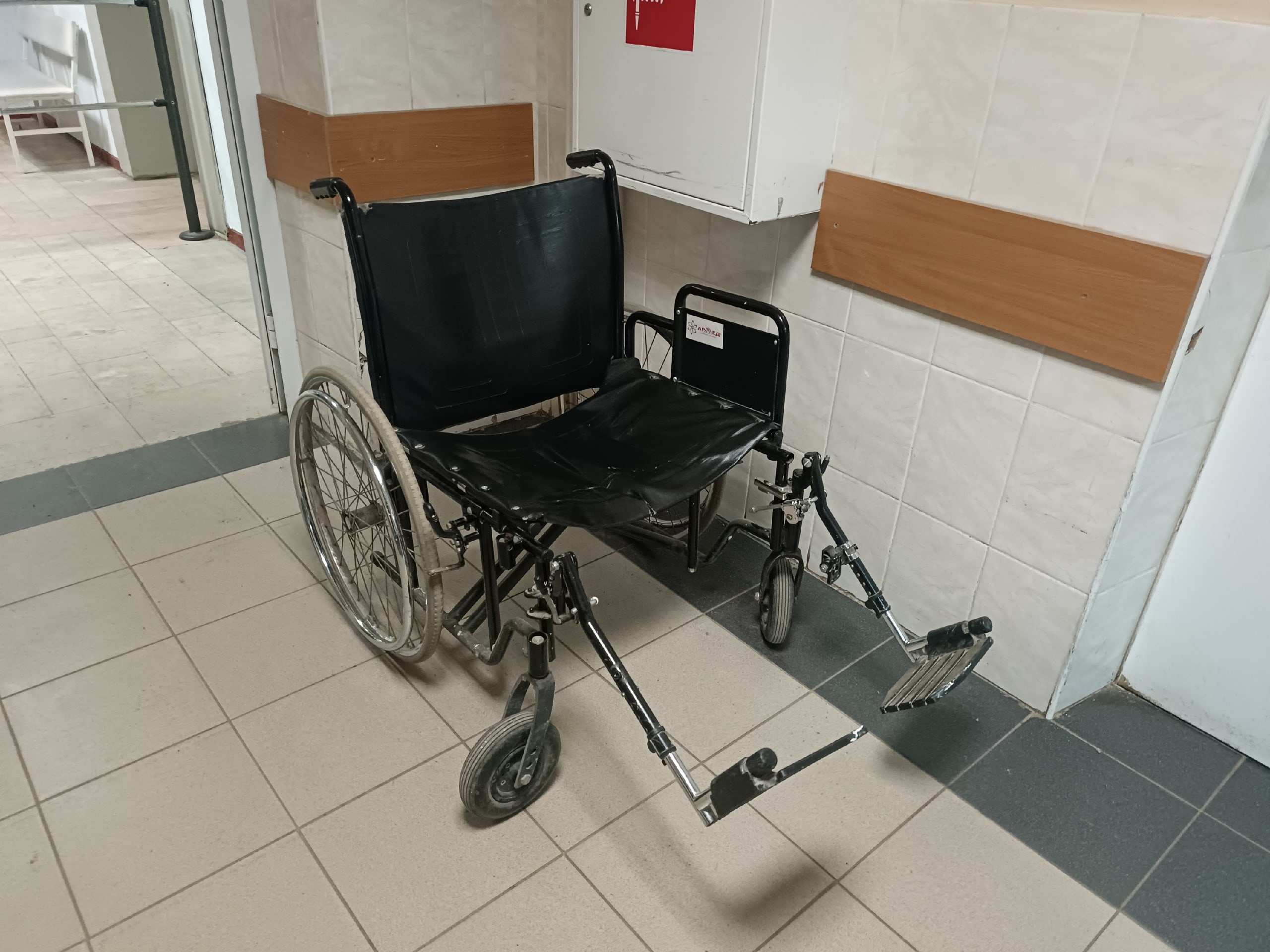 В Пучеже для инвалидов-колясочников сделают безопасную дорогу к интернату