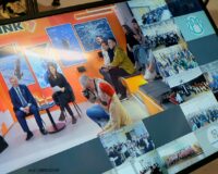 «Ростелеком» организовал «космический» онлайн-урок для 1200 детей из регионов ЦФО