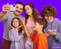 Семейный бум: «Ростелеком» зафиксировал значительный рост подключений к пакетным предложениям цифровых услуг и мобильной связи