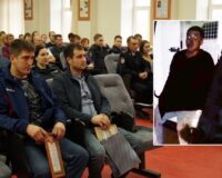 Пять лет проведёт в колонии мигрант, изнасиловавший женщину в центре Боровичей