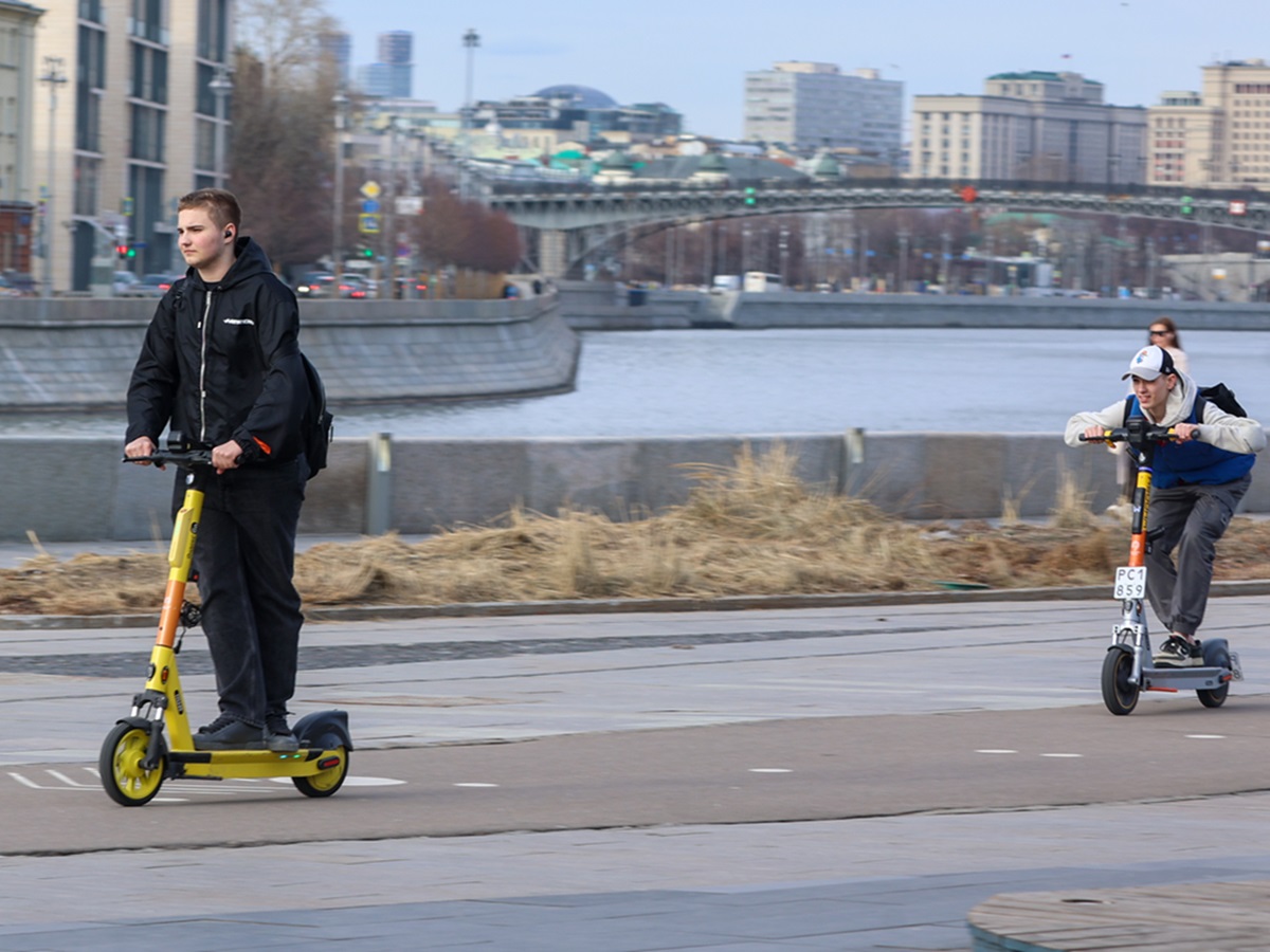 Погода сыграет с Петербургом злую шутку: синоптики советуют не привыкать к весеннему теплу