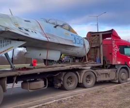 самолетик ч