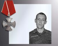 Ивановская область простилась с 40-летним погибшим участником СВО