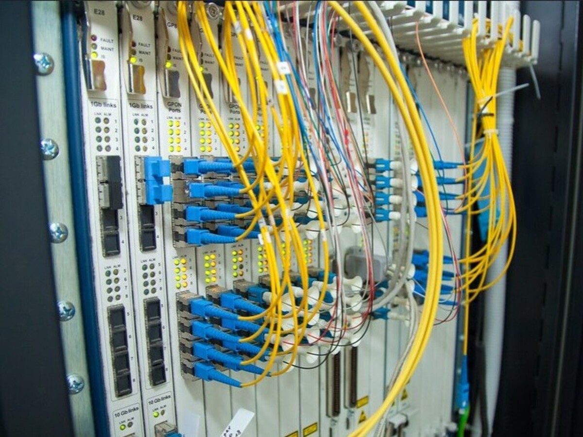 «Ростелеком»