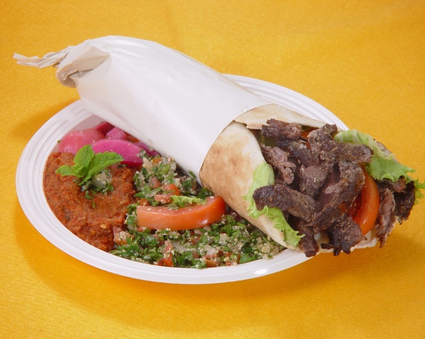 В Тульской области закрыли шаурмичную из-за работников мигрантов