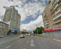 Почему заявку на ремонт проезда между домами на Кирова сняли с очереди?
