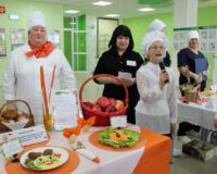 Названы лучшие школьные столовые области