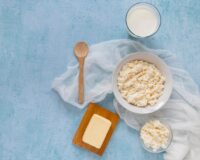 Готовимся к Пасхе со вкусом: рецепт нежного творожного десерта - домашние придут в восторг