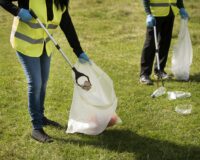 Уборка улиц