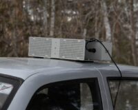 электросирены