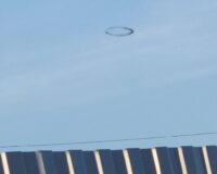 кольца в небе