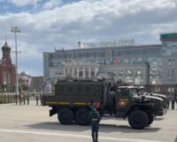 Парад 9 мая в Туле будет, а Бессмертный полк пройдёт особом формате