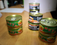 В Тамбове осудили бизнесмена за производство двух тонн паленой икры