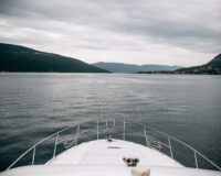 теплоходик