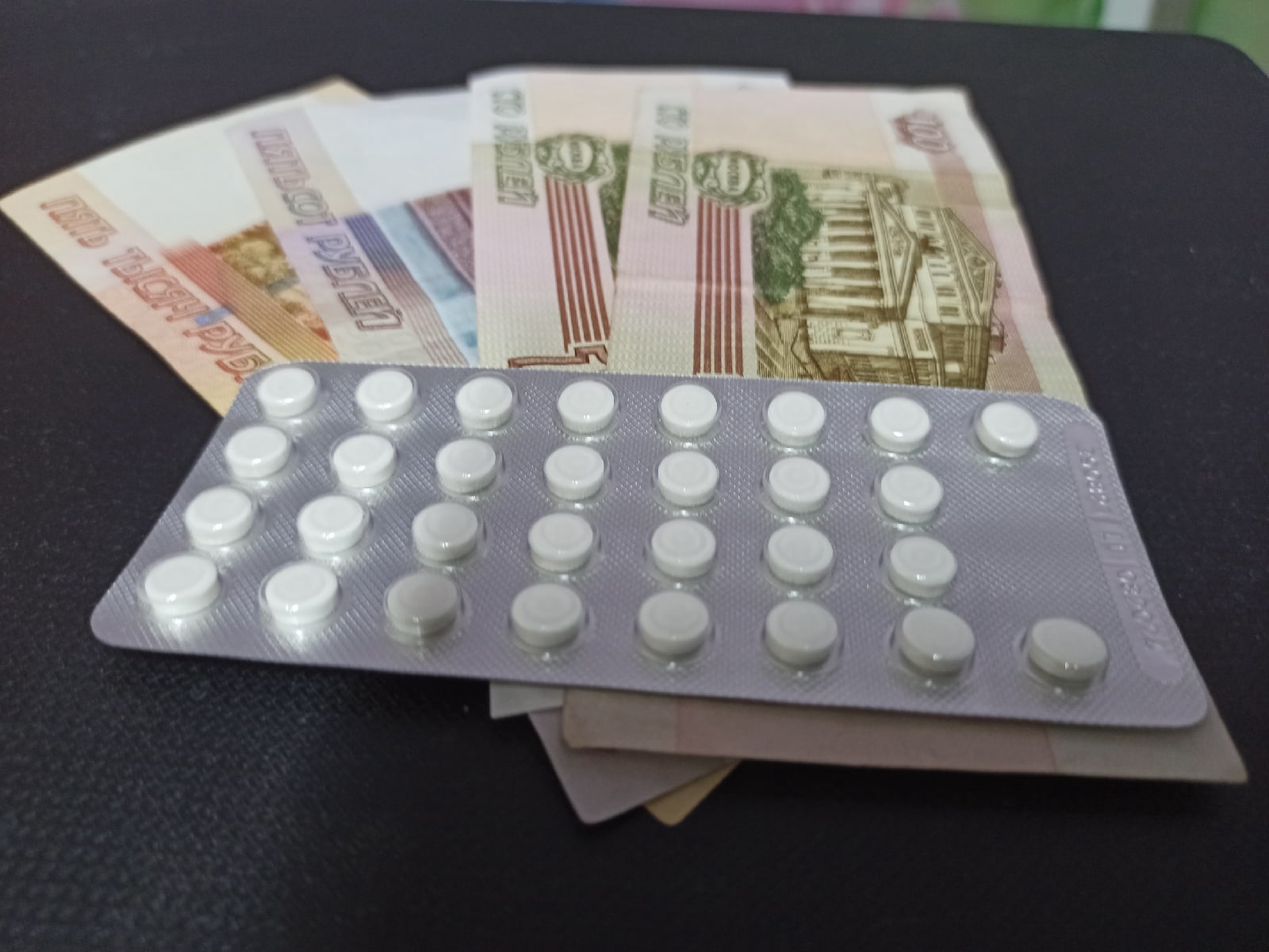 Кинешемская ЦРБ задолжала поставщикам лекарств почти 8 млн рублей