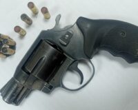 В Ивановской области спор за даму сердца закончился стрельбой