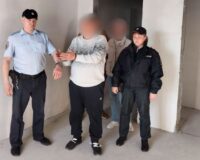 Арест замглавы администрации