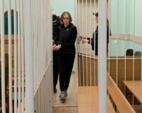 «Новгородское дело»: обвиняемой Мартыновой назначена психолого-психиатрическая экспертиза