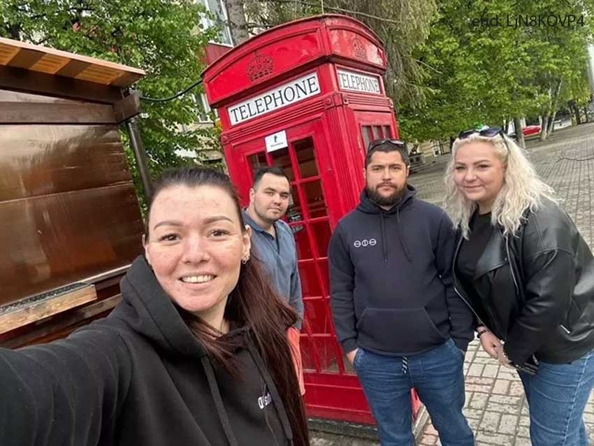 «Ростелеком» в Костроме выступил партнером всероссийской фотоигры