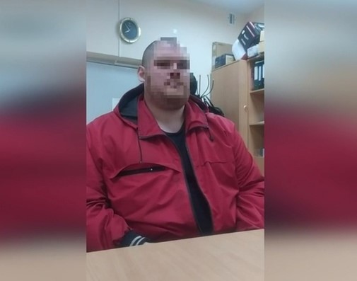 Банщик из Петербурга Калужских увёл у пенсионерки из Новгородской области полмиллиона