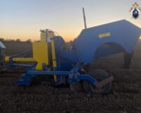 погиб рабочий