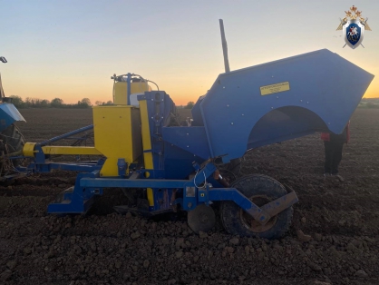 погиб рабочий