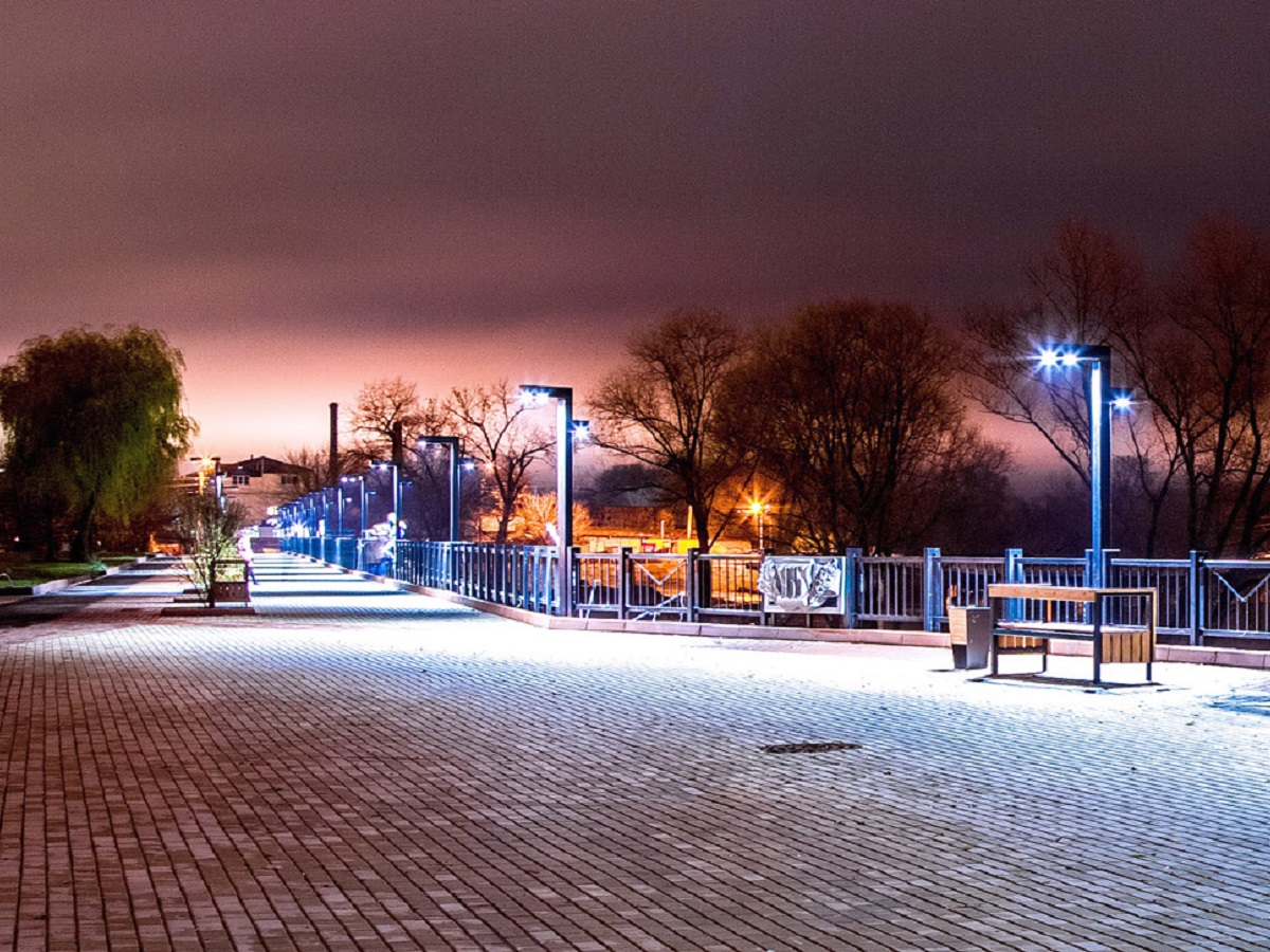 набережная