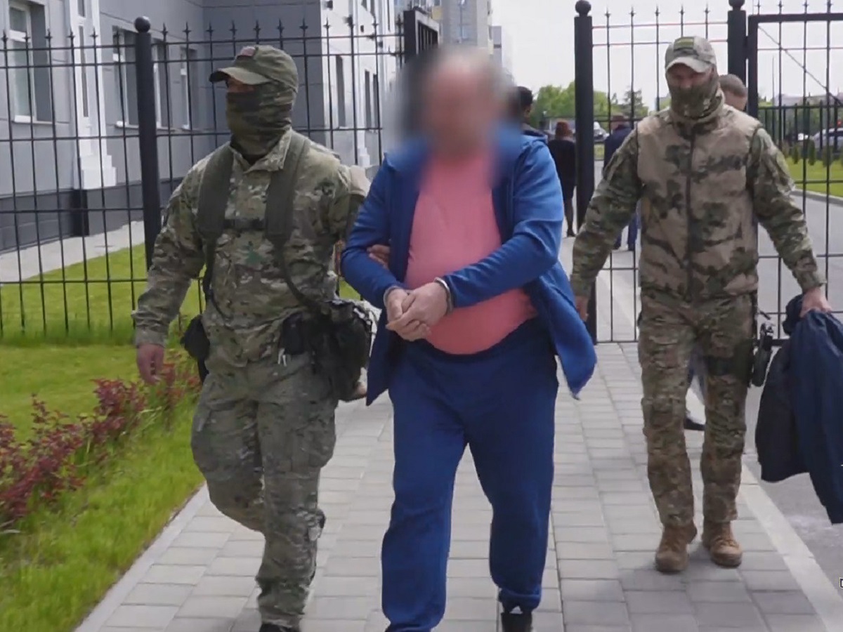 вымогатели