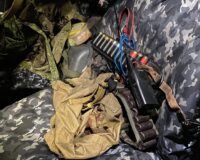 браконьеры