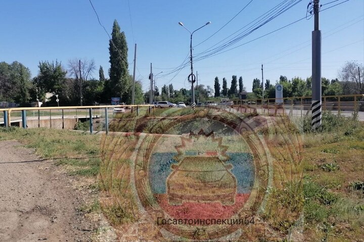 питбайк погиб