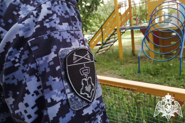 Росгвардия