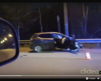 смертельная авария