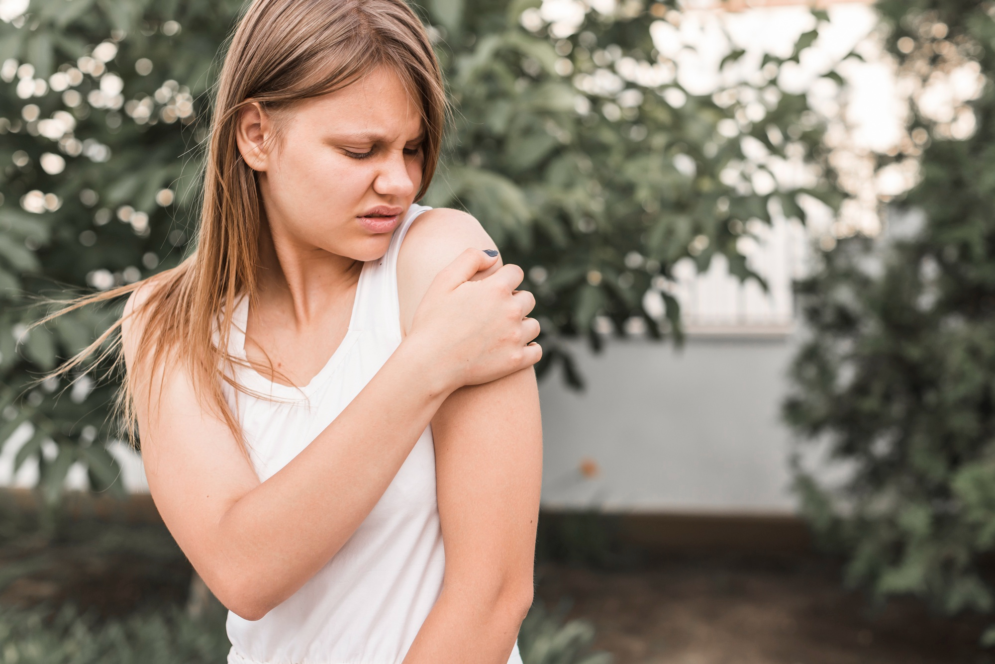 В Смоленской области на 60% выросло число пострадавших от укусов клещей