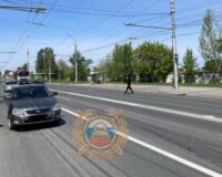 дтп саратов сбили