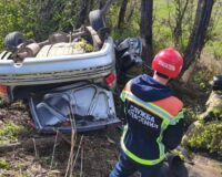 дтп Саратовская область