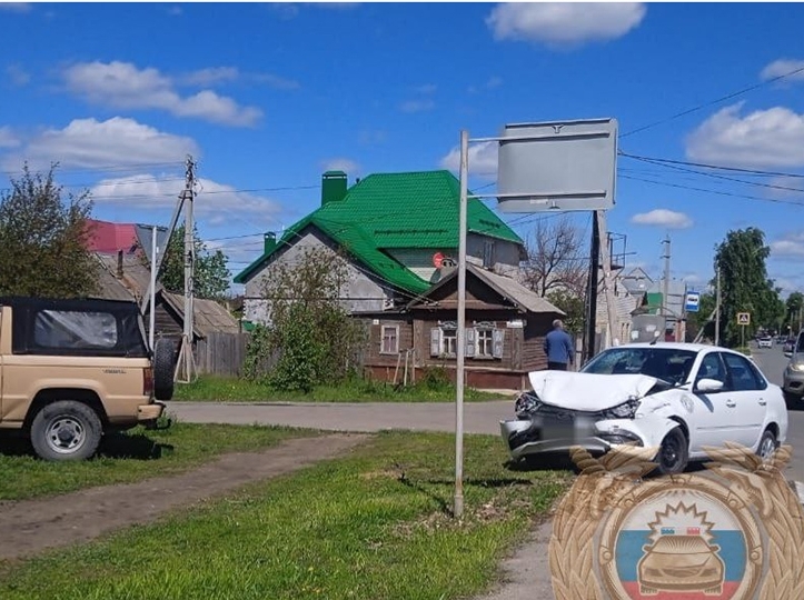 дтп балаково