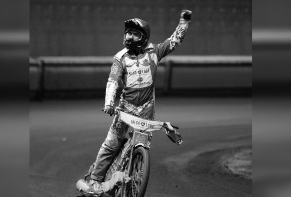 Андрей Кудряшов