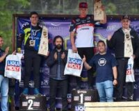 Награждение