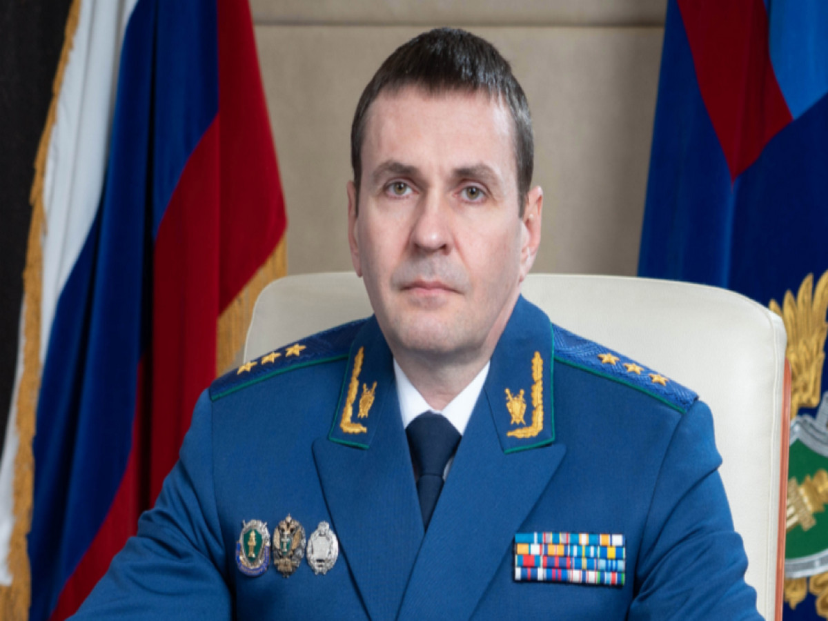 Дмитрий Демешин