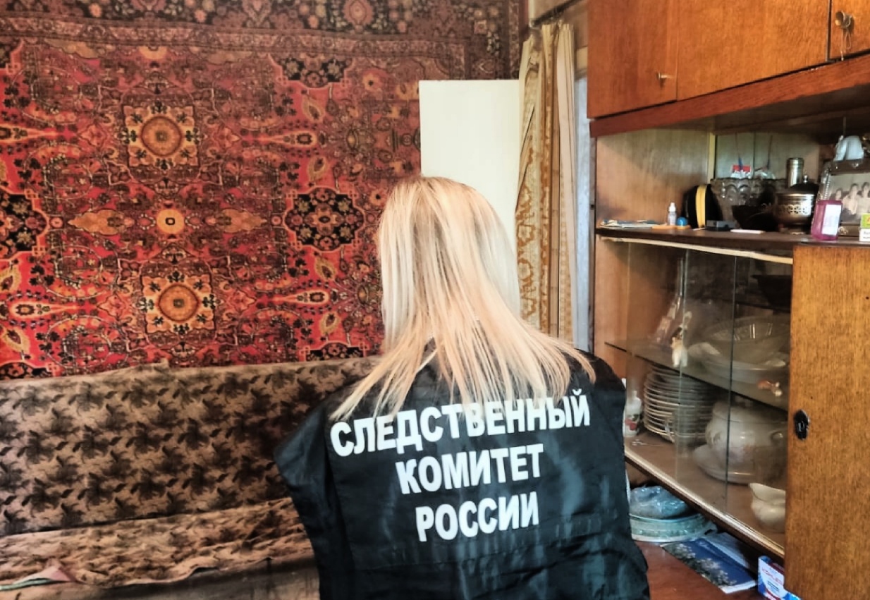 В Тамбовской области водитель тепловоза в споре убил помощника