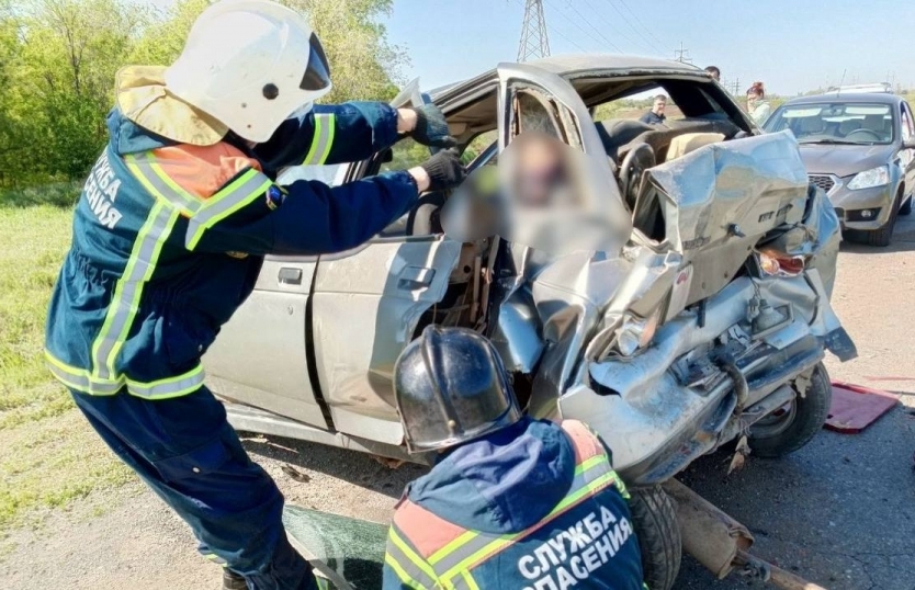 дтп погибла