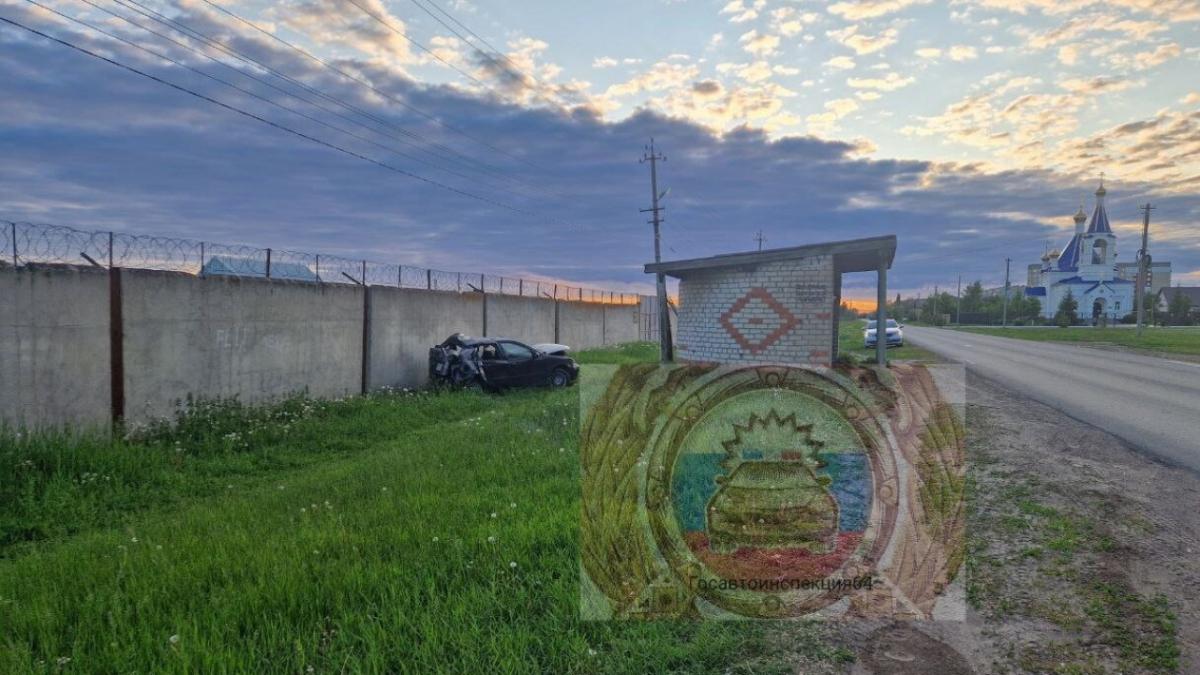 дтп саратов