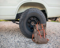 Житель города Рязани сначала продал машину, а потом ее угнал