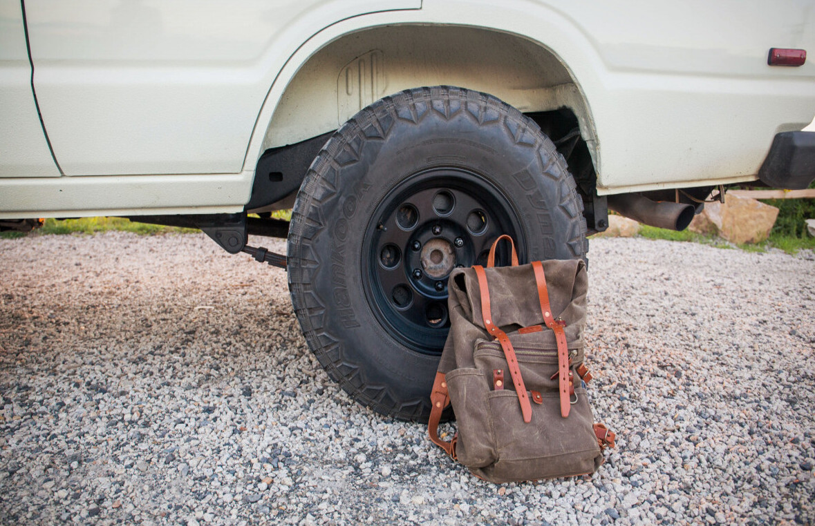 Житель города Рязани сначала продал машину, а потом ее угнал