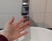 В Кинешме из-за аварии утром 7 мая отключили воду на 7 улицах