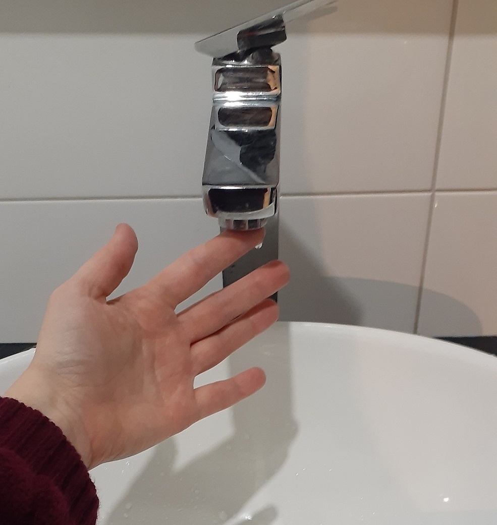 В Кинешме из-за аварии утром 7 мая отключили воду на 7 улицах