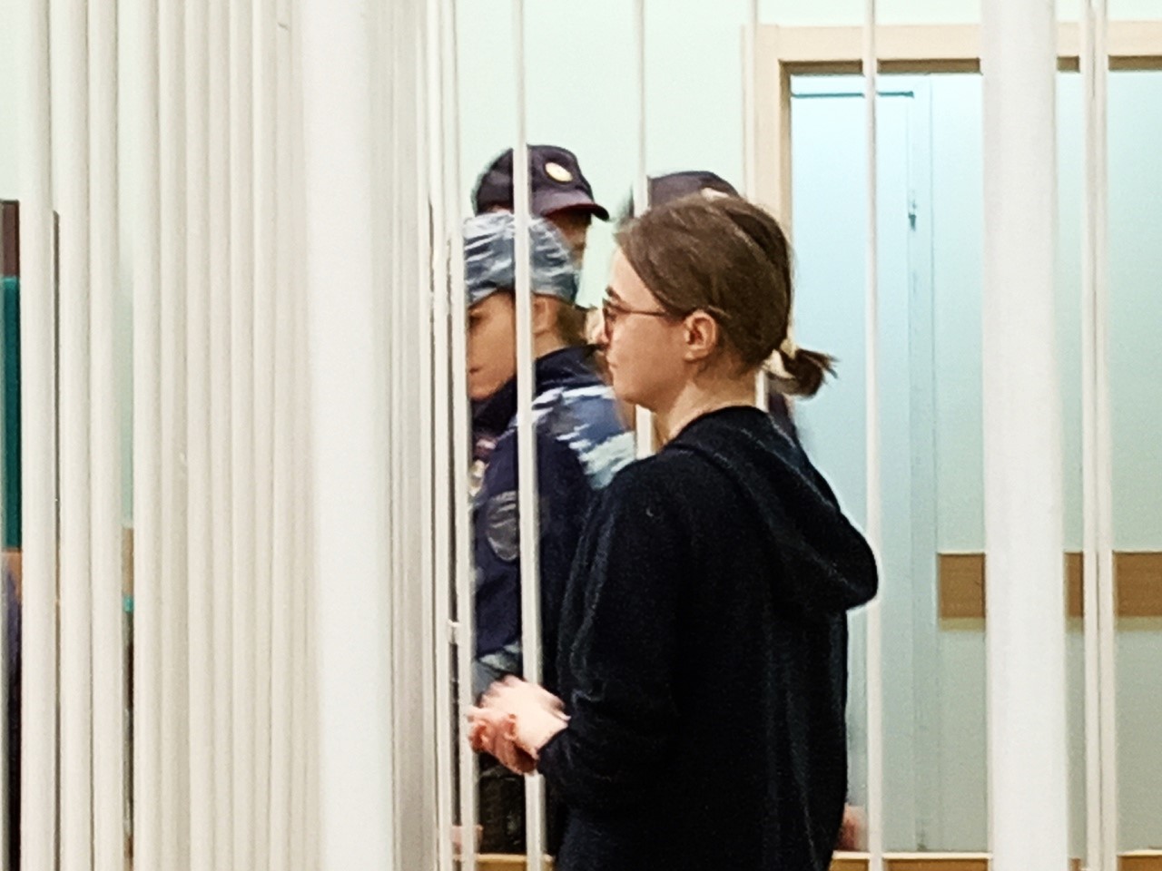 «Новгородское дело»: финал