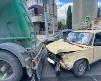 дтп саратов